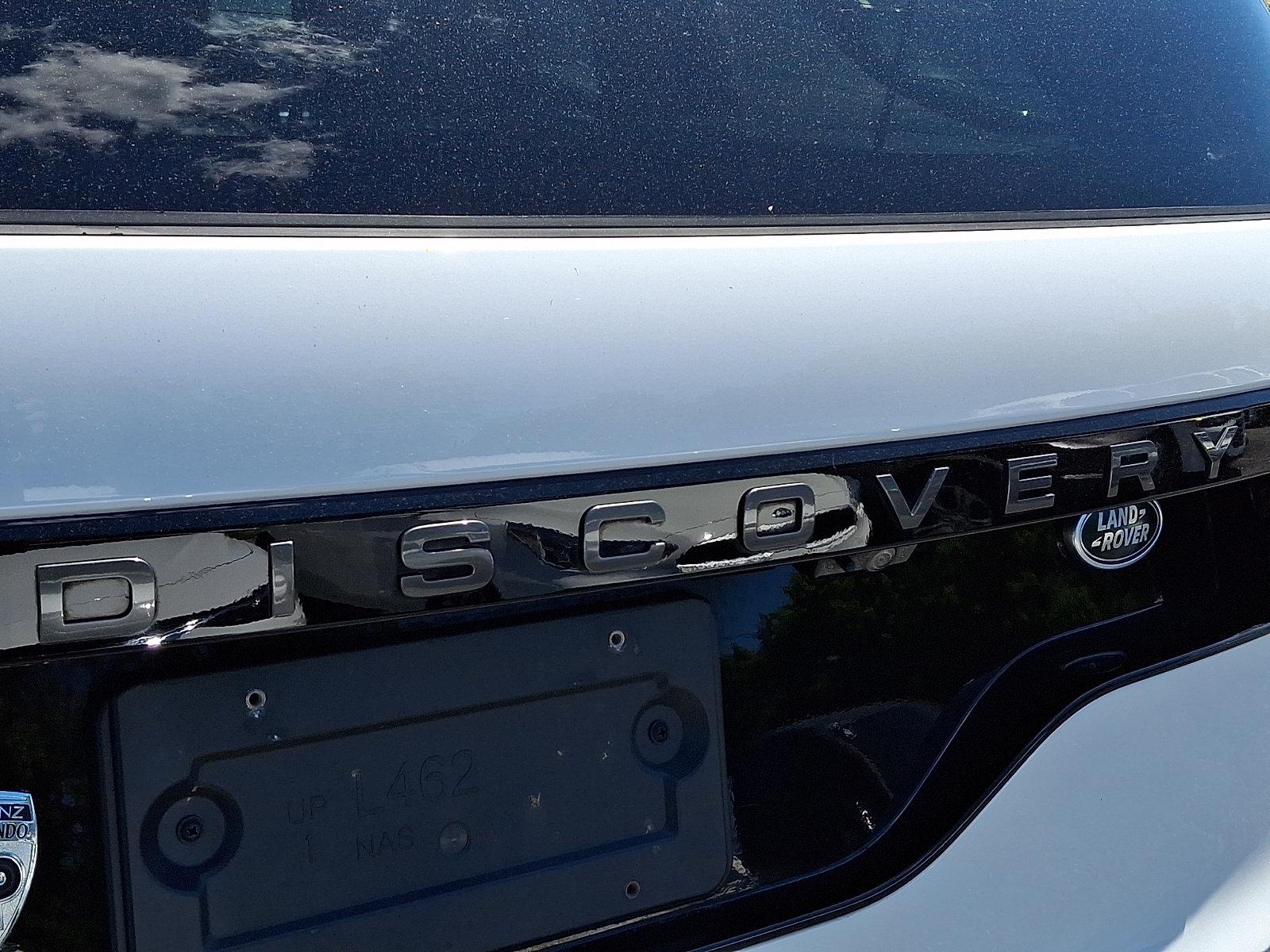 Used 2023 Land Rover Discovery S R-Dynamic AWD/4WD image 30