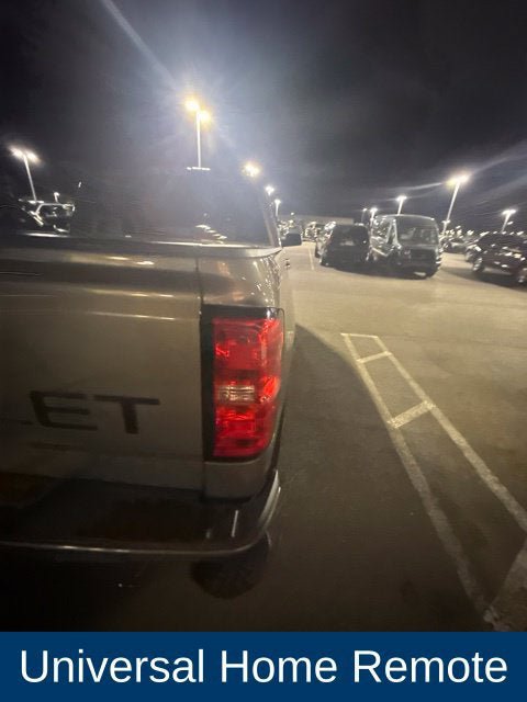 Used 2017 Chevrolet Silverado 1500 LT w/ All Star Edition AWD/4WD image 24