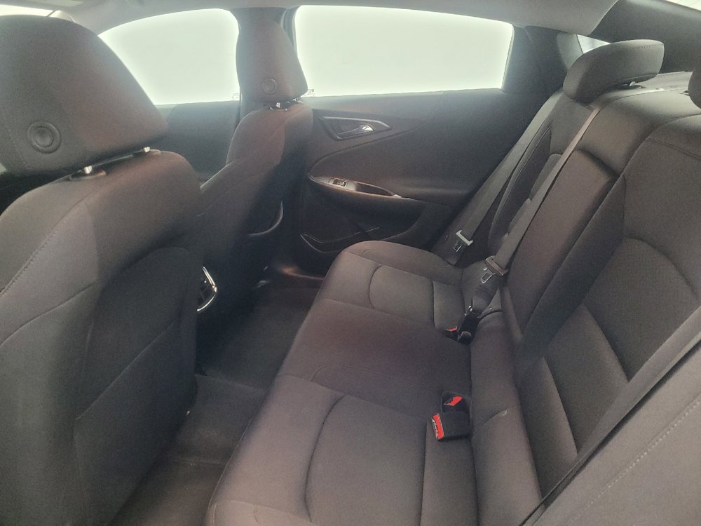 Used 2023 Chevrolet Malibu LT image 18
