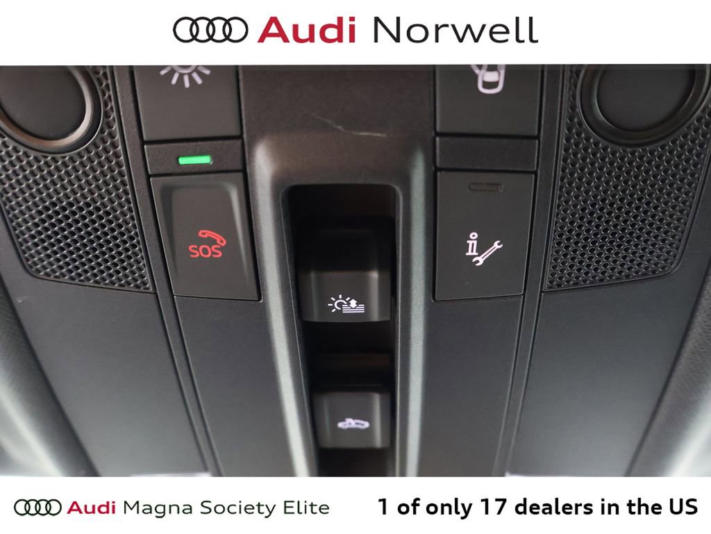 Used 2023 Audi Q3 2.0T Premium w/ Convenience Package AWD/4WD image 8