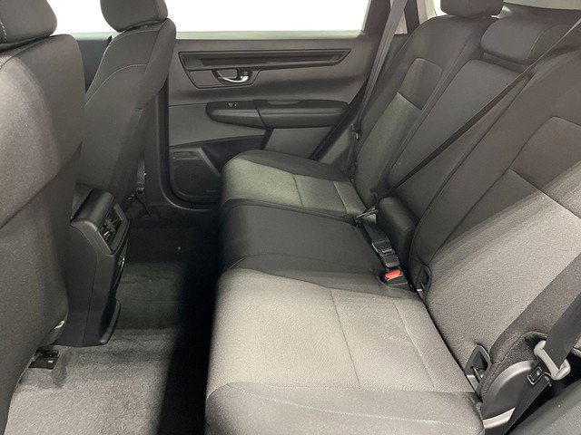 New 2026 Honda CR-V LX image 20