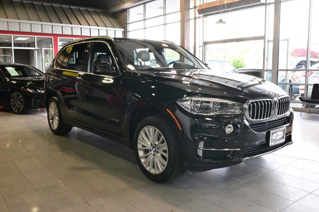 Used 2017 BMW X5 xDrive35i AWD/4WD image 3