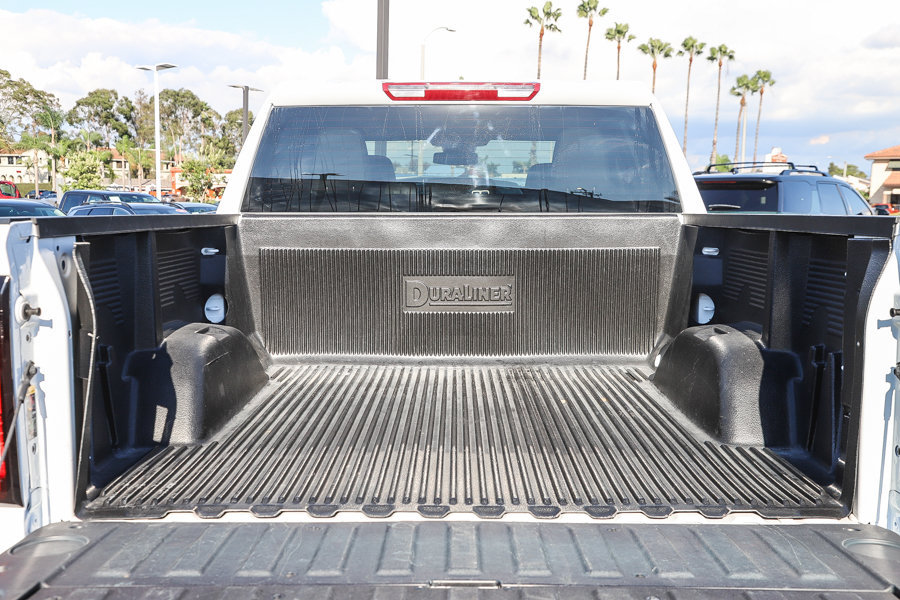 Used 2026 GMC Sierra 1500 SLT RWD image 27