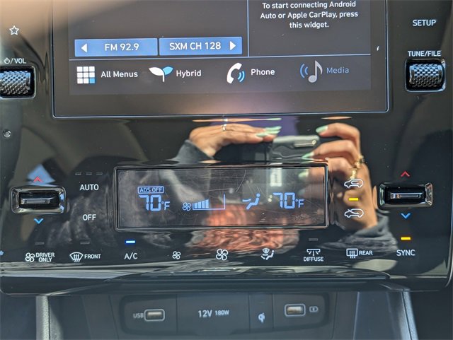 Used 2022 Hyundai Tucson SEL image 19