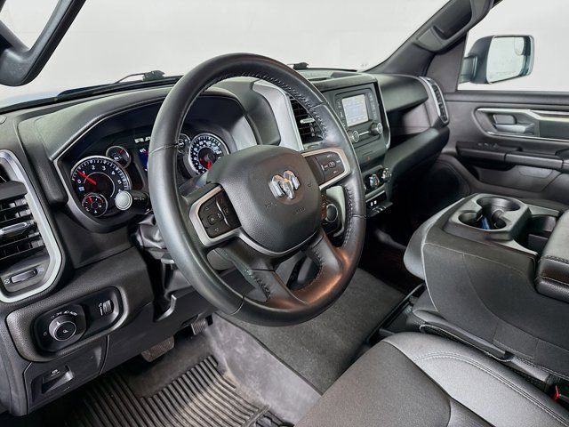 Used 2024 RAM 1500 Big Horn image 9