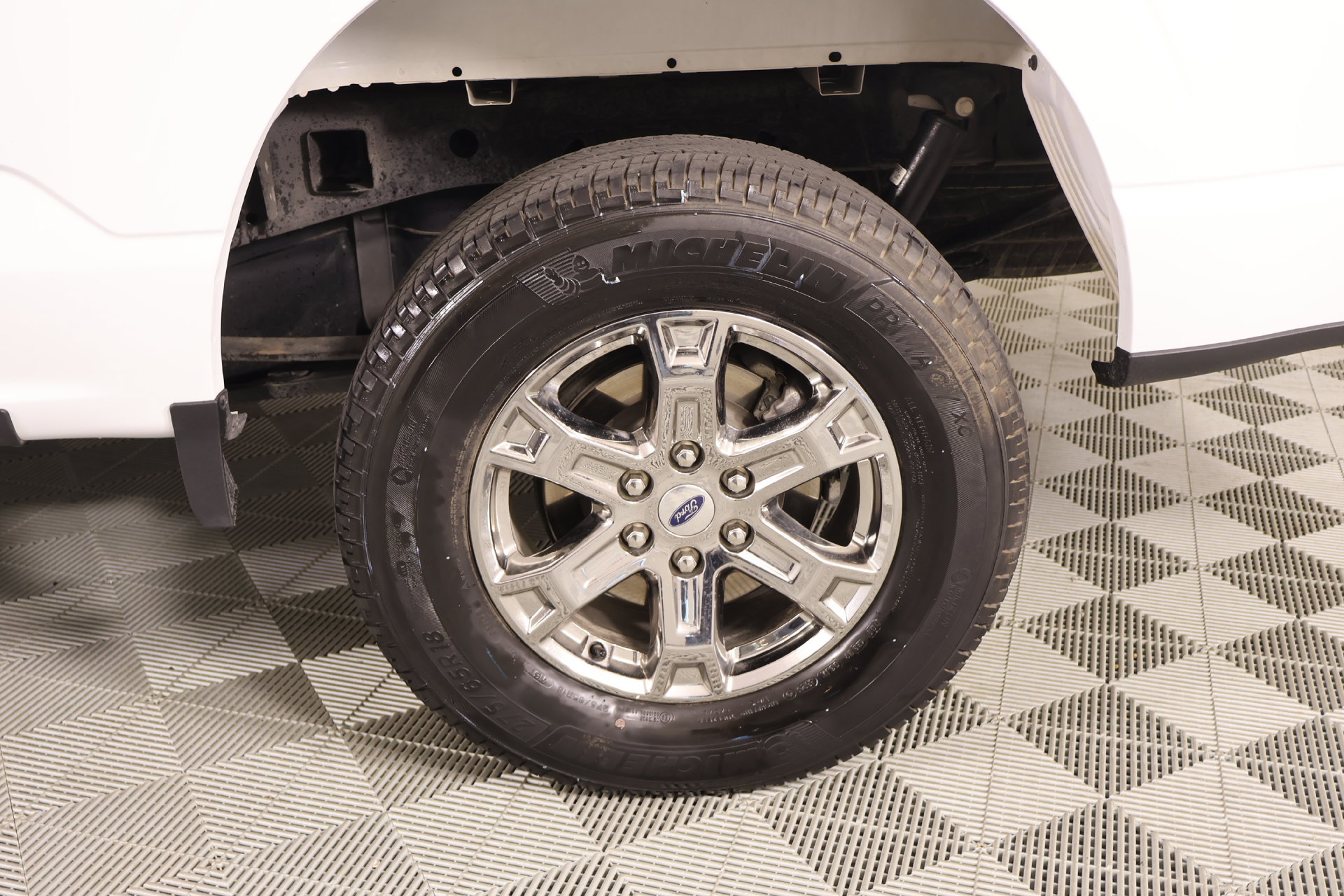 Used 2023 Ford F150 XLT w/ Equipment Group 302A High AWD/4WD image 19