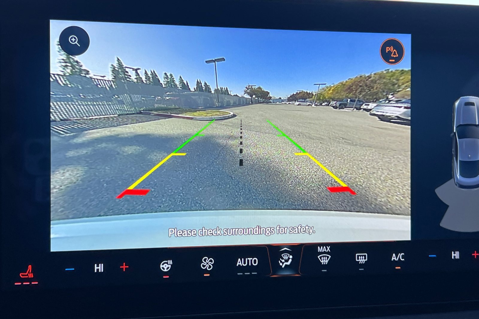 Used 2024 Ford Mustang GT Premium image 19