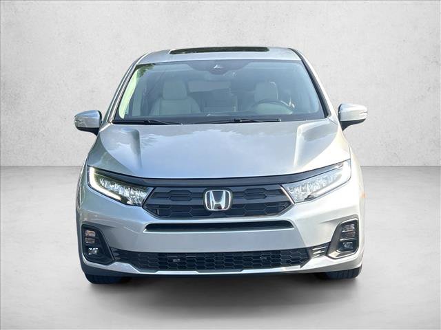 New 2026 Honda Odyssey EX-L image 5