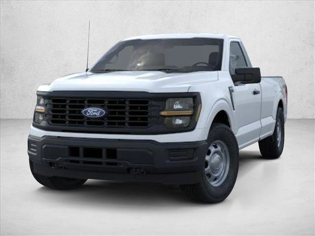 New 2026 Ford F150 XL image 2