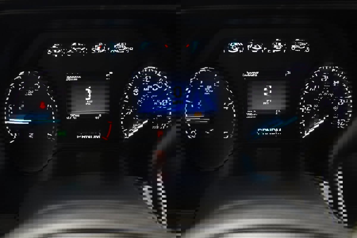 Used 2023 Ford F450 XLT w/ FX4 Off-Road Package image 17