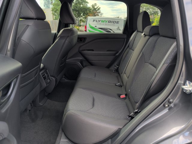 New 2026 Subaru Forester Premium AWD/4WD image 22