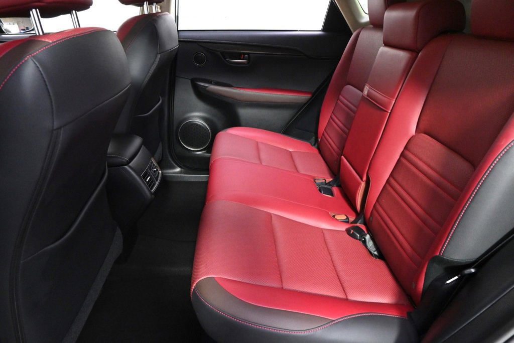 Used 2018 Lexus NX 300 AWD image 21