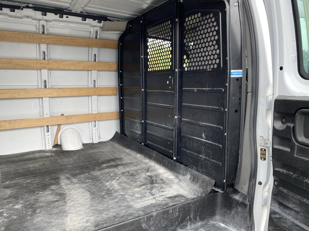 Used 2020 GMC Savana 2500 w/ Driver Convenience Package image 25