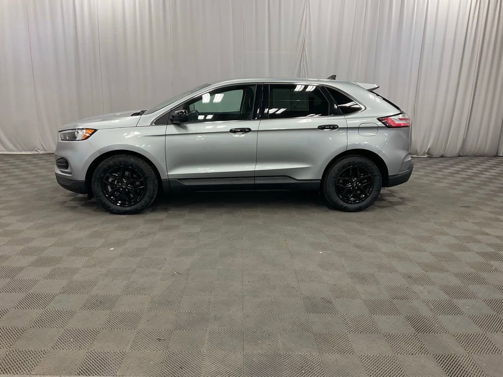 Used 2024 Ford Edge SEL image 31