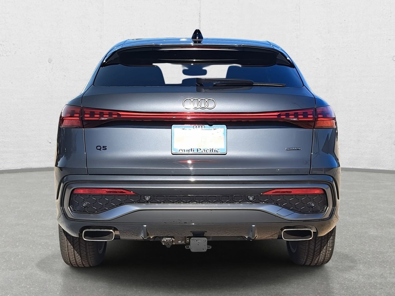 New 2025 Audi Q5 Premium Plus image 6