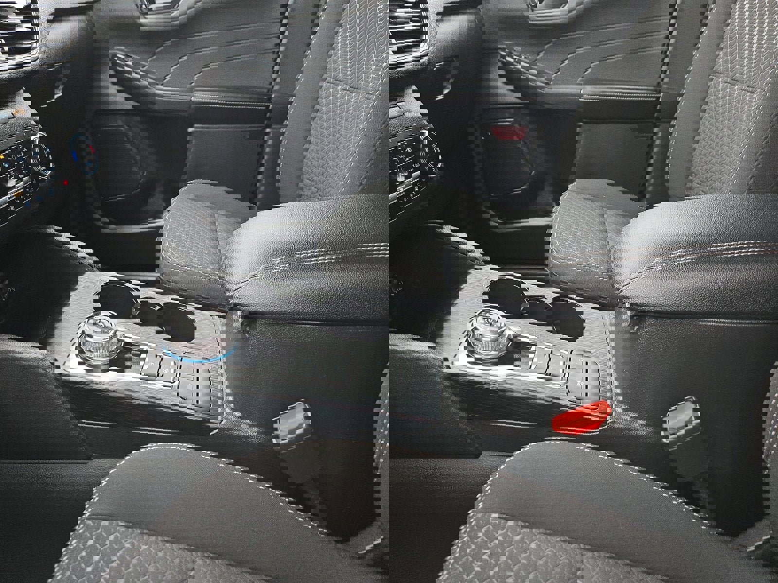 Used 2023 Ford Escape Active image 22