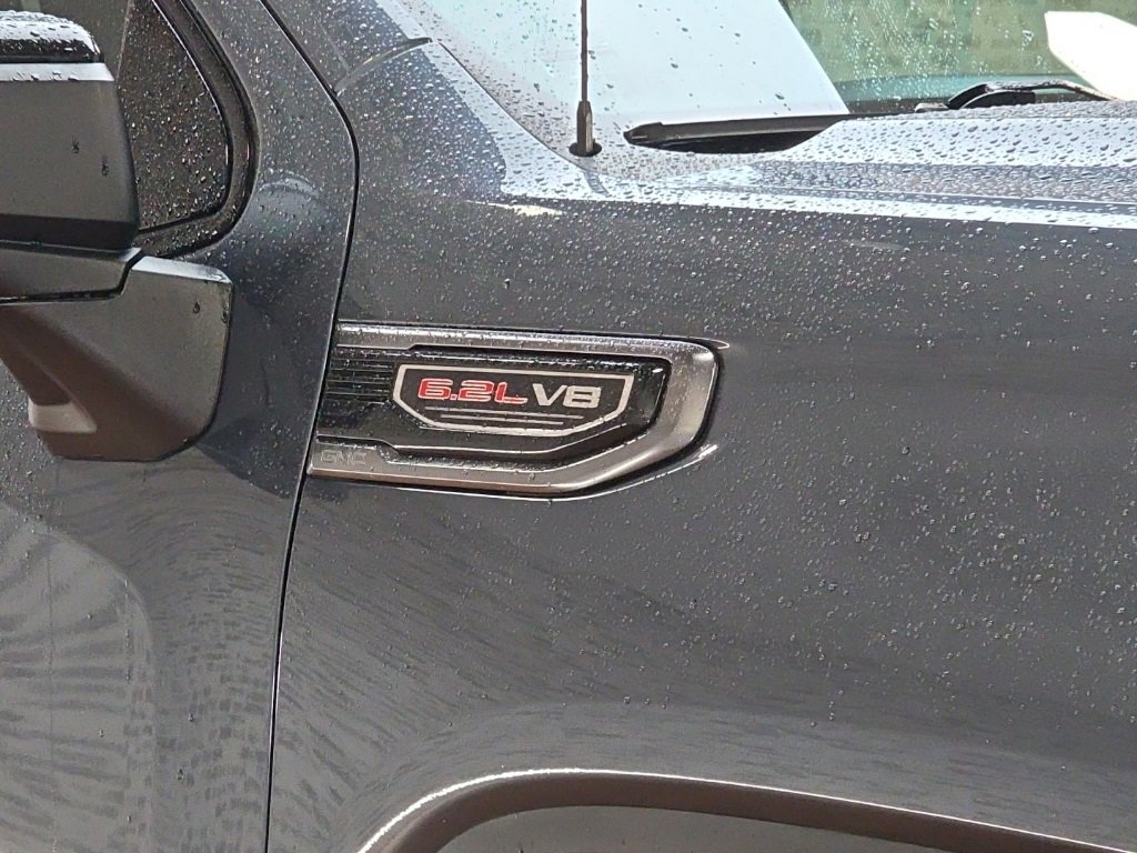 Used 2020 GMC Sierra 1500 AT4 w/ AT4 Premium Package image 7