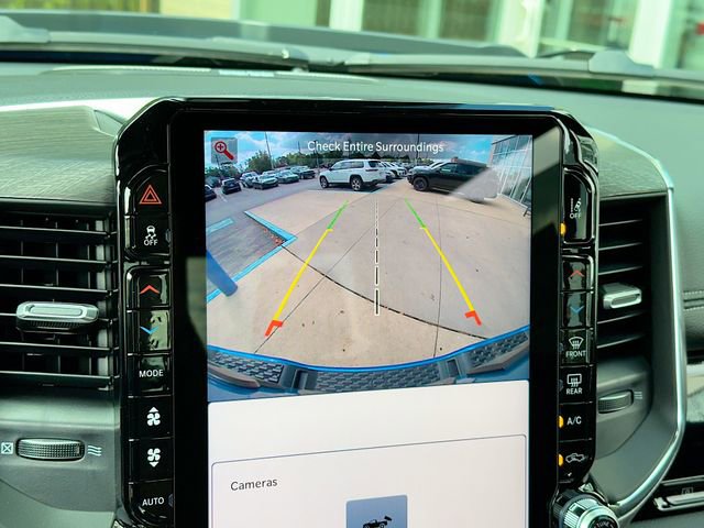 New 2026 RAM 1500 Laramie image 15