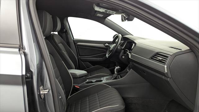 Used 2024 Volkswagen Jetta Sport FWD image 21