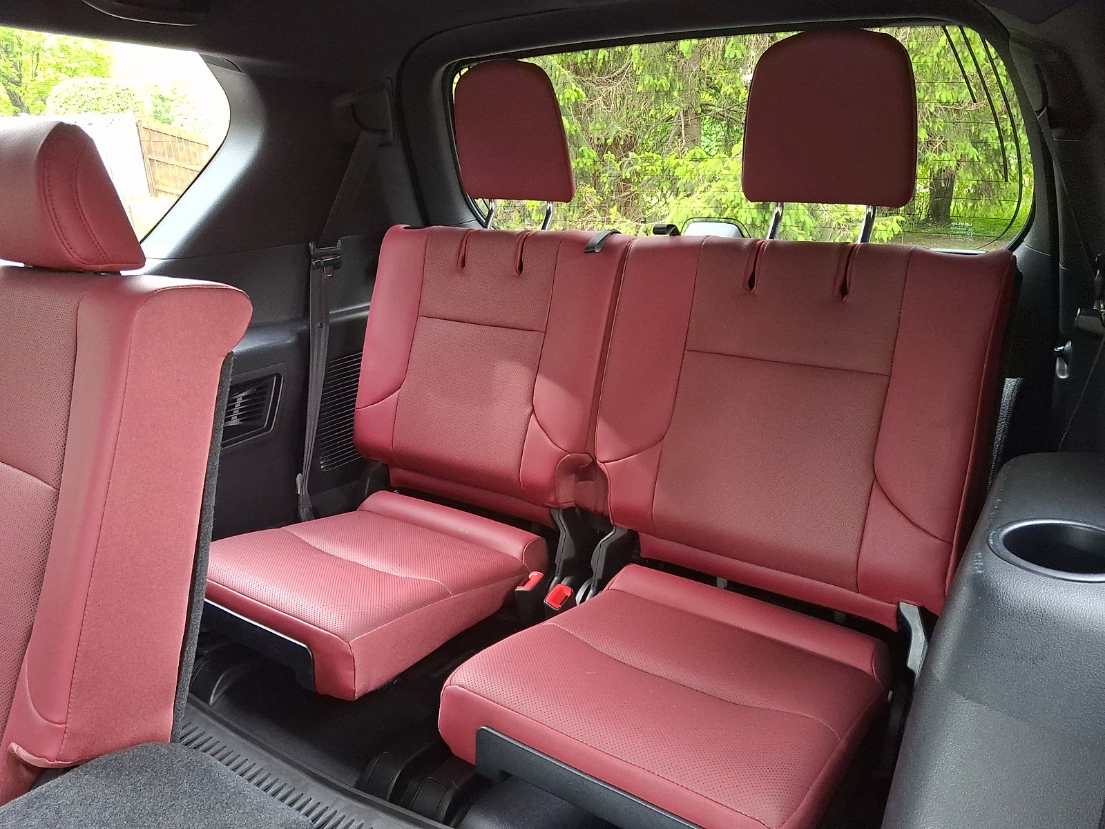 Used 2021 Lexus GX 460 Premium w/ Premium Package AWD/4WD image 10