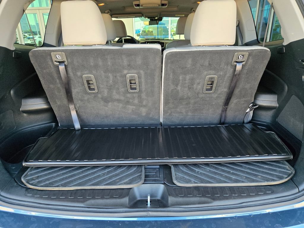 Used 2022 Honda Pilot Elite image 31