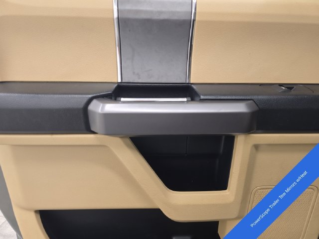 Certified 2020 Ford F250 XLT w/ XLT Premium Package AWD/4WD image 21