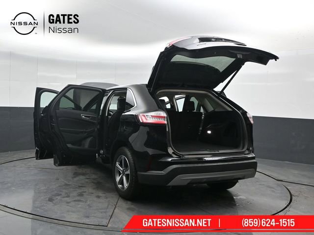 Used 2024 Ford Edge SEL w/ Convenience Package AWD/4WD image 49