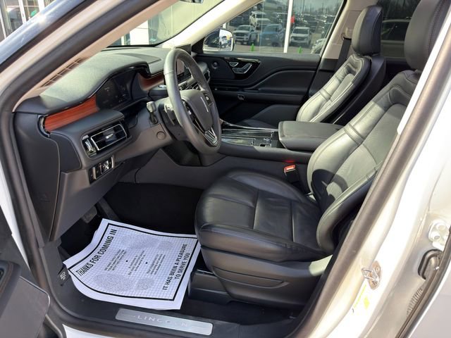 Used 2024 Lincoln Aviator Reserve w/ Equipment Group 201A image 15