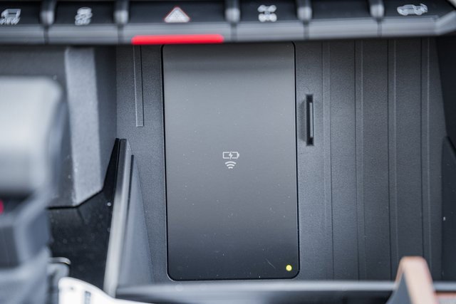 New 2026 Toyota Tundra 1794 Edition image 29