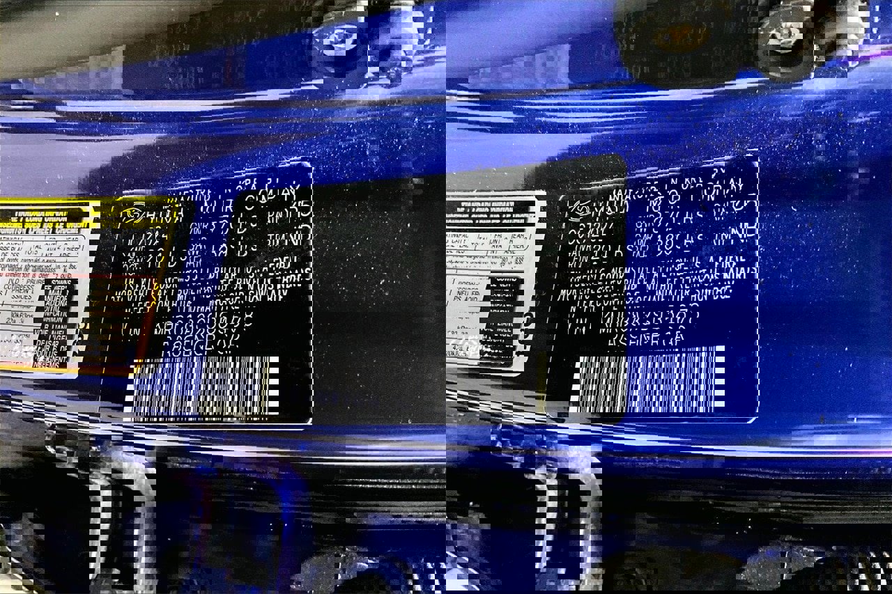 Used 2025 Hyundai Venue Limited image 8