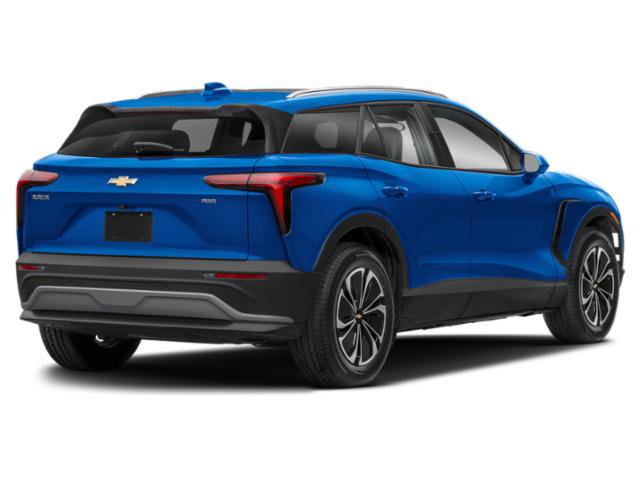 New 2027 Chevrolet Blazer EV LT FWD image 2