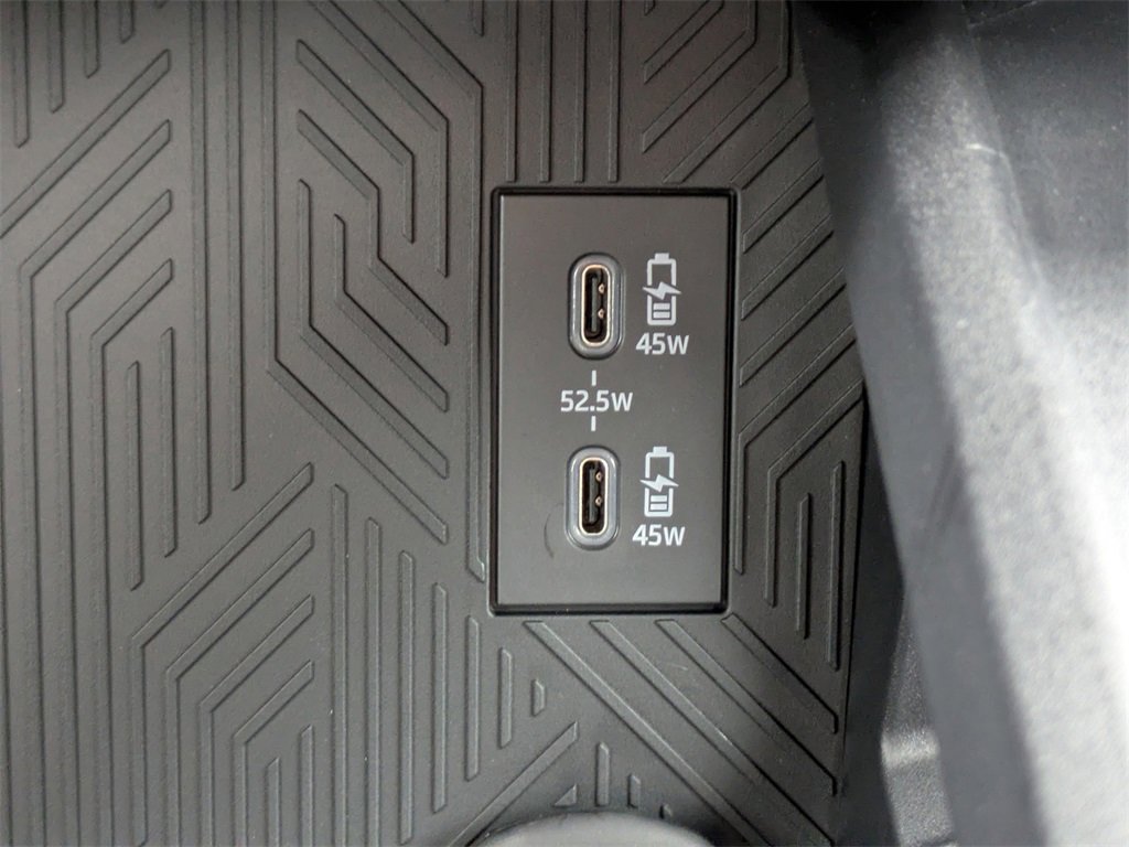 Certified 2025 Toyota Tacoma SR5 image 24