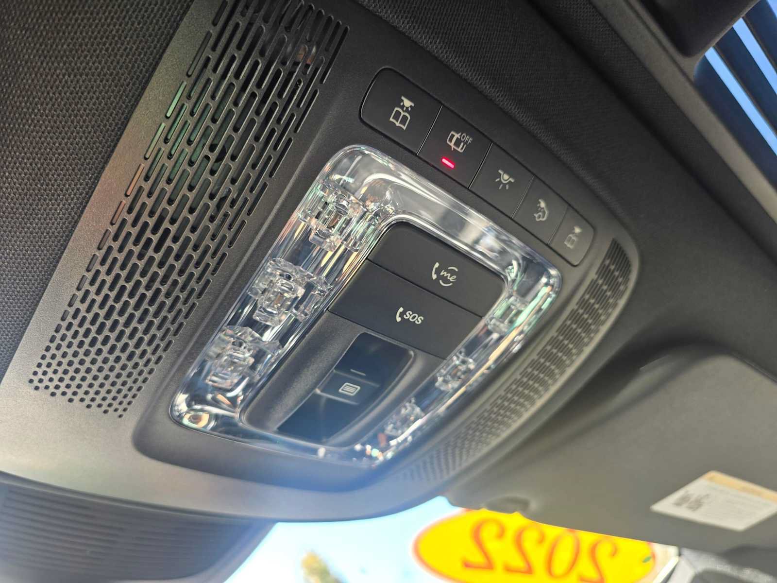 Used 2022 Mercedes-Benz GLE 350 image 36