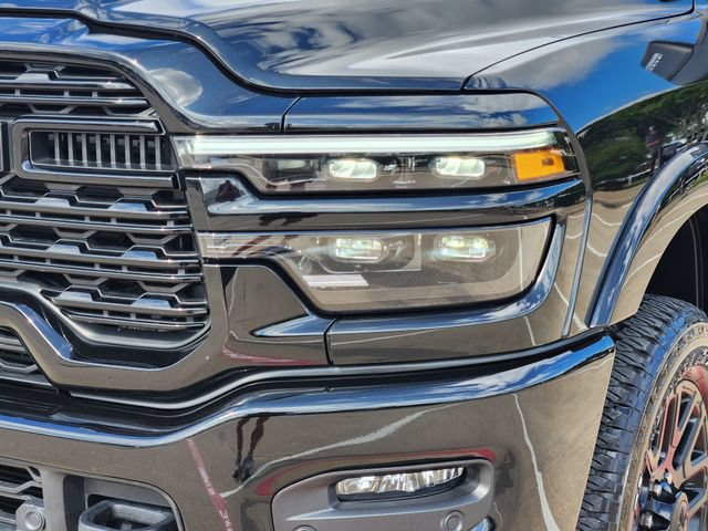 Used 2026 RAM 2500 Limited AWD/4WD image 16