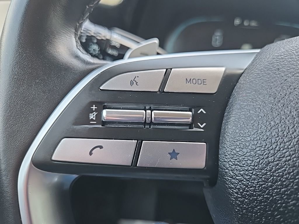 Used 2025 Hyundai Palisade SEL AWD/4WD image 36