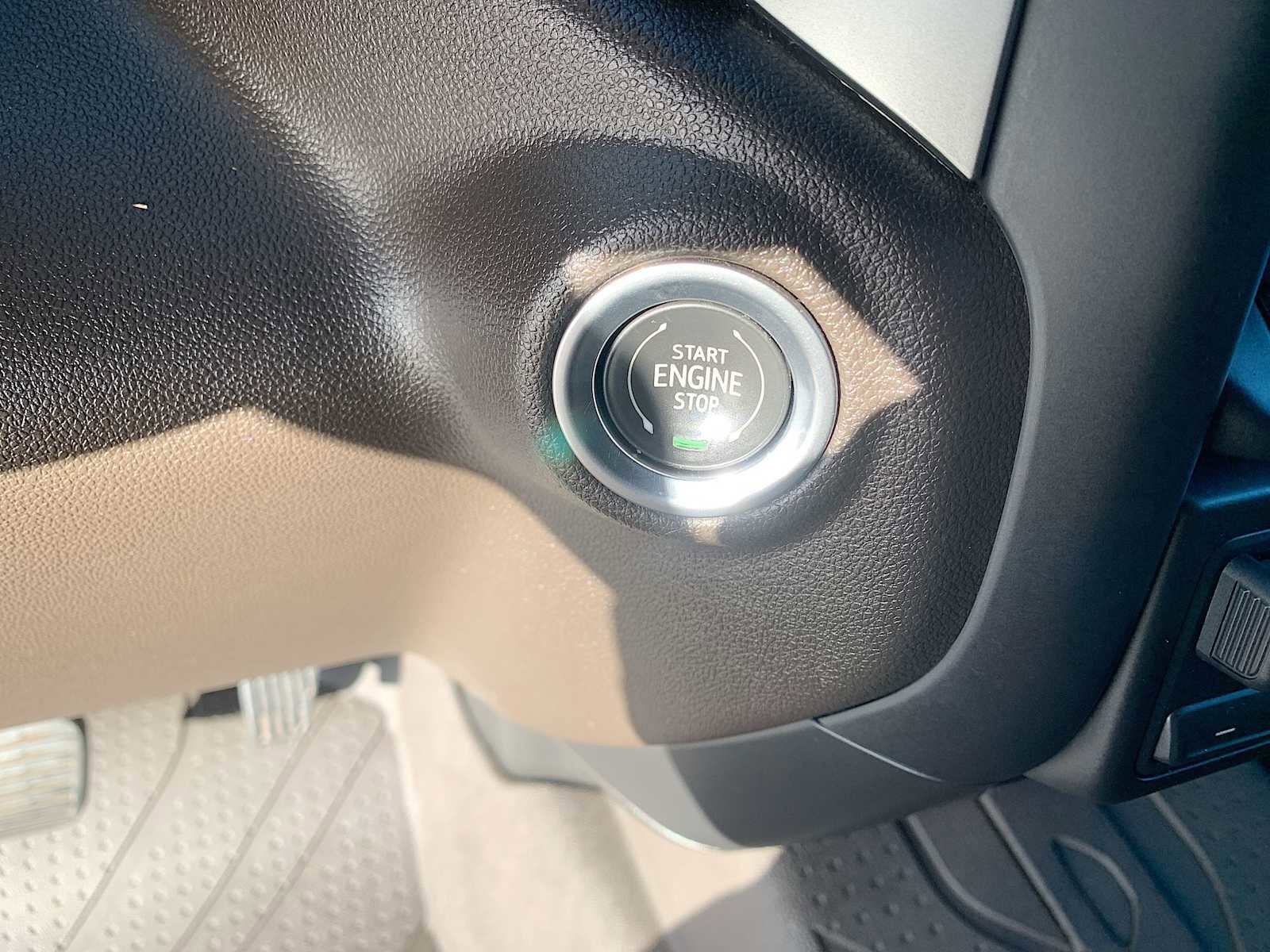 Certified 2019 Chevrolet Silverado 1500 LTZ image 16