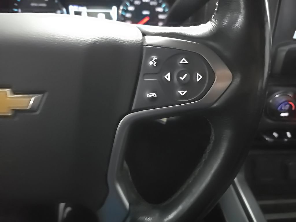 Used 2019 Chevrolet Silverado 2500 LTZ w/ Midnight Edition AWD/4WD image 21