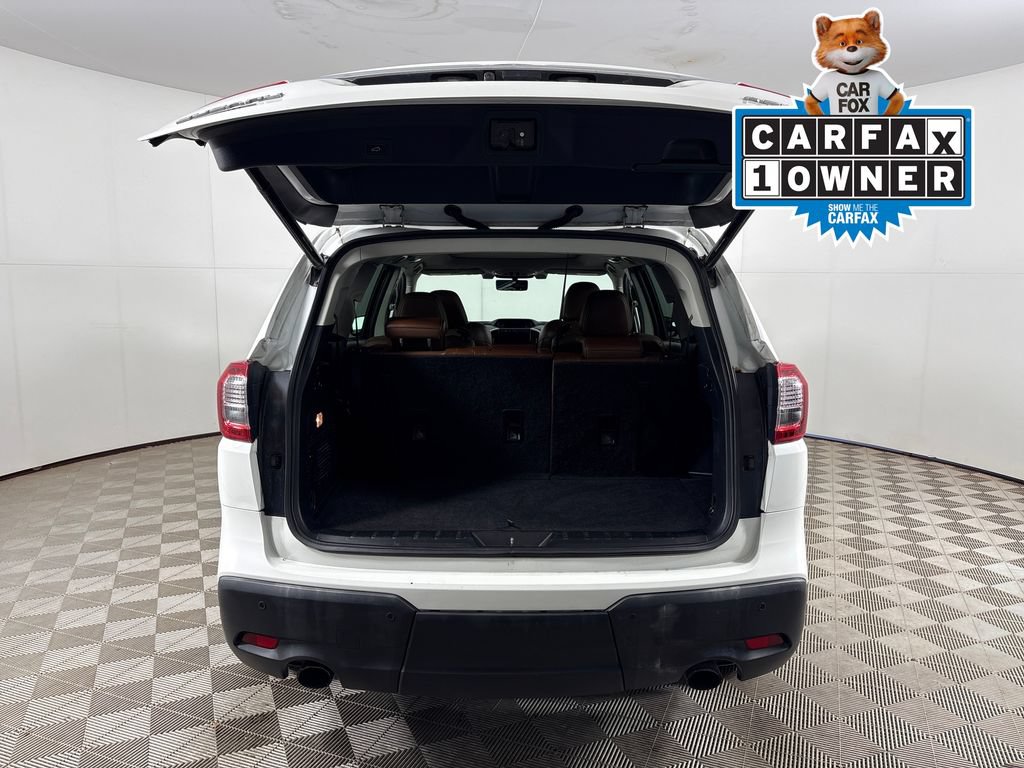 Used 2019 Subaru Ascent Touring AWD/4WD image 25