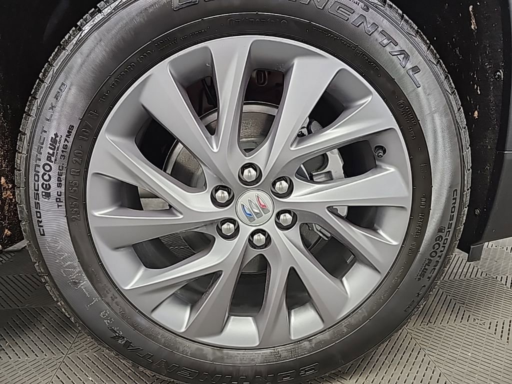 New 2026 Buick Enclave Preferred w/ Power Package image 54