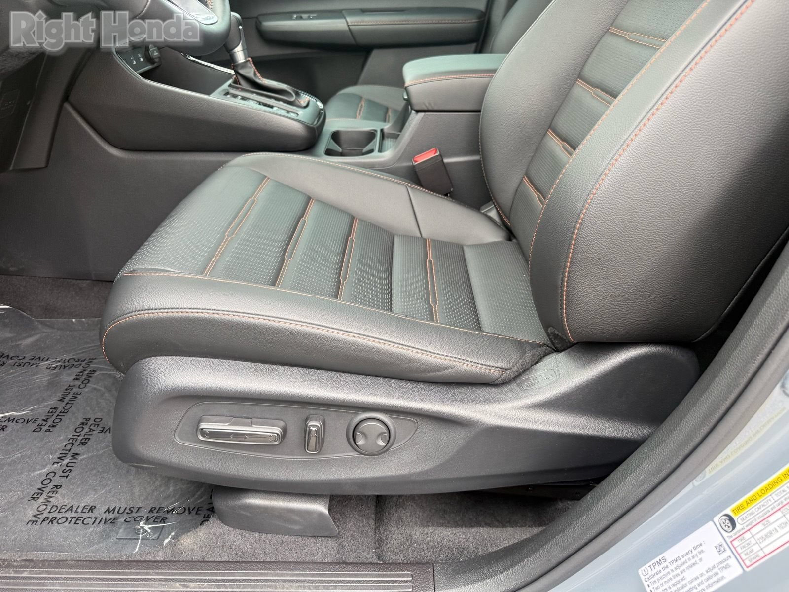 Used 2026 Honda CR-V Sport-L image 14