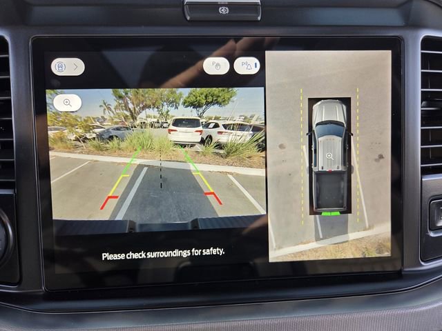 Certified 2026 Ford F350 Platinum w/ Platinum Plus Package image 27