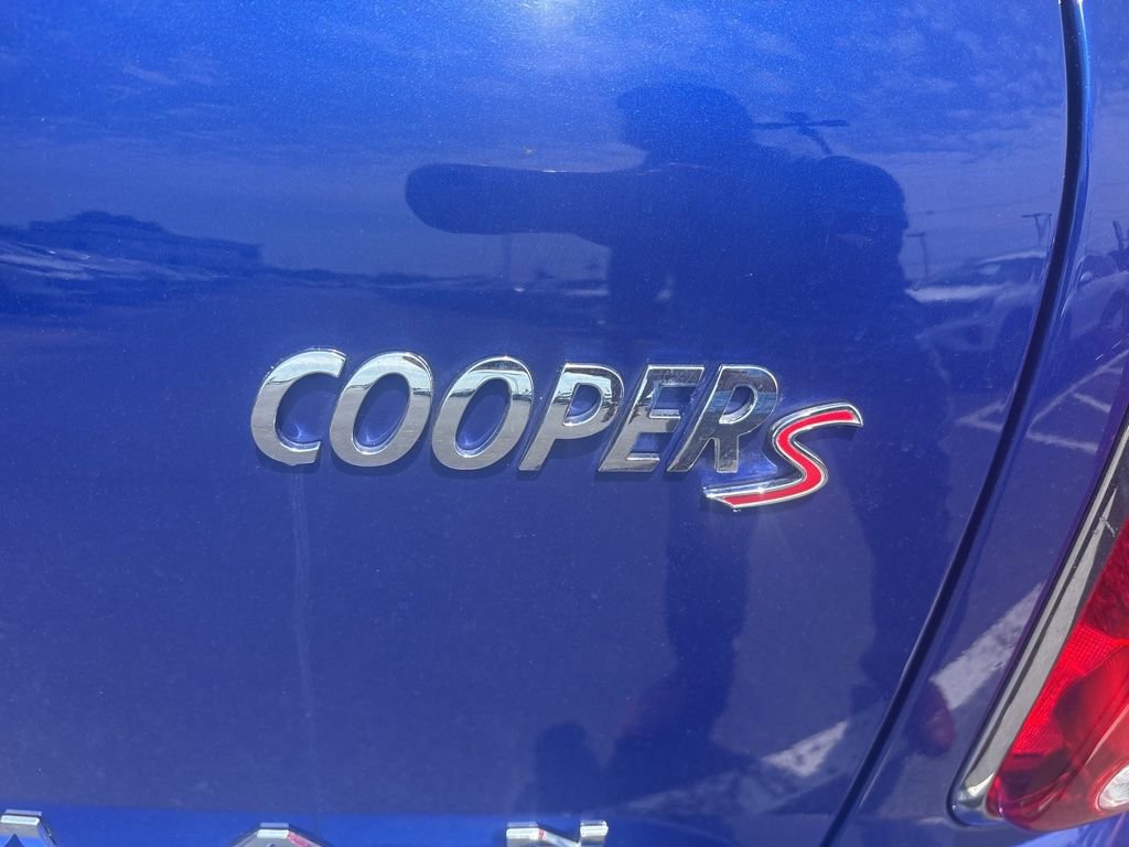Used 2016 MINI Cooper Countryman S AWD/4WD image 13