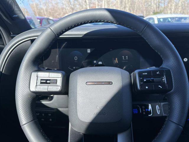 New 2026 Hyundai Palisade XRT Pro image 7