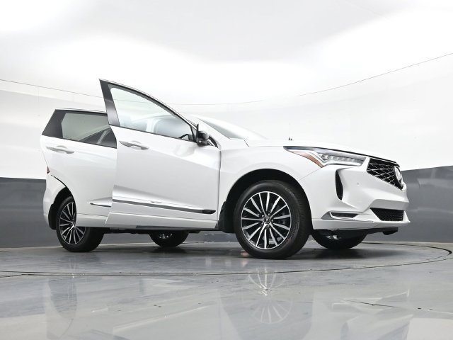 New 2026 Acura RDX w/ Advance Package AWD/4WD image 41