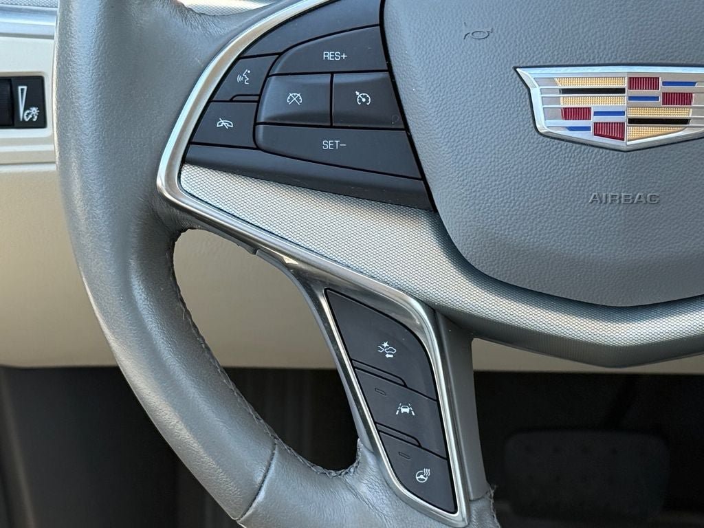 Used 2023 Cadillac XT5 Premium Luxury FWD image 20