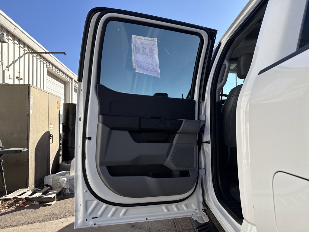 Used 2023 Ford F250 XL image 19