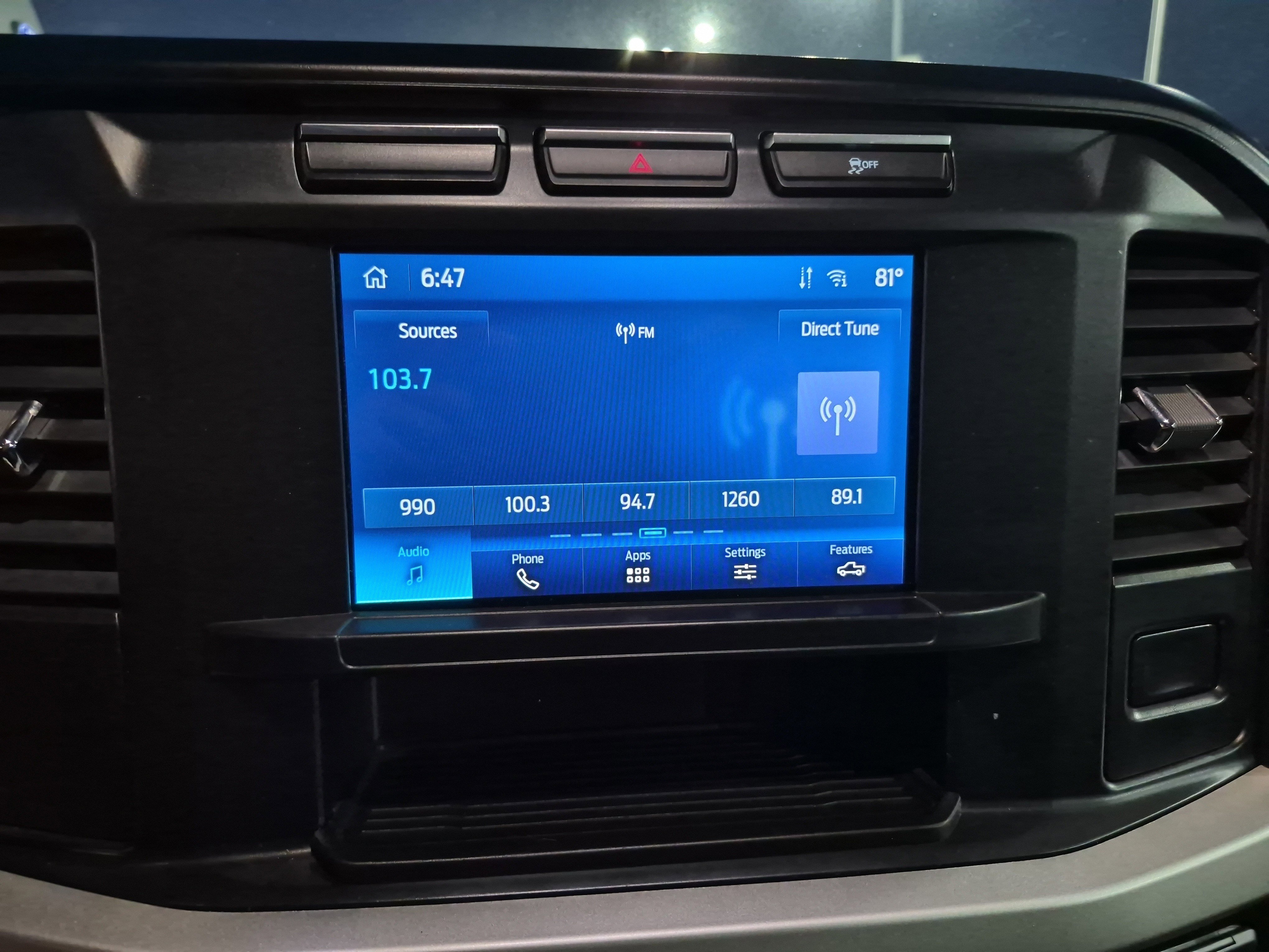 Used 2024 Ford F250 XLT image 29