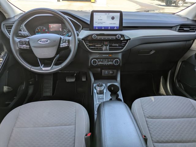 Used 2022 Ford Escape SE w/ Convenience Package AWD/4WD image 17