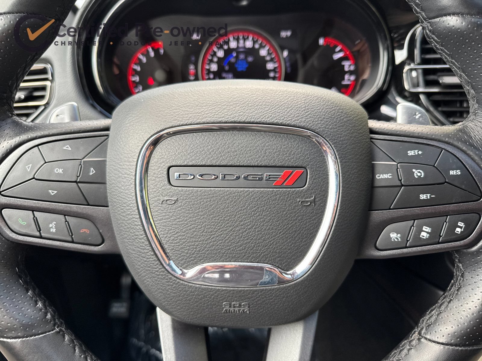 Used 2023 Dodge Durango GT AWD/4WD image 26