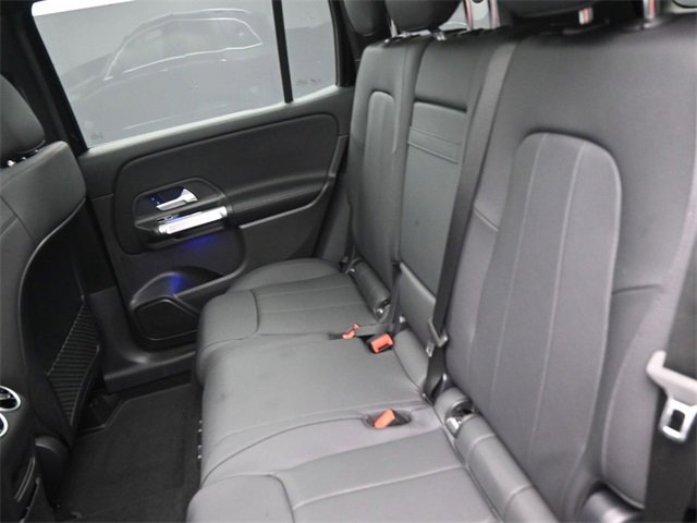 New 2025 Mercedes-Benz GLB 250 image 10